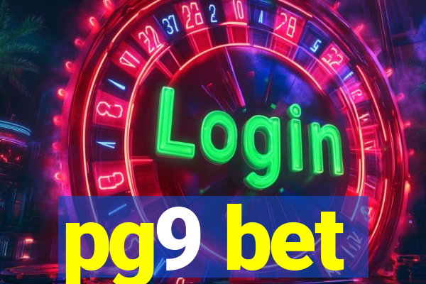pg9 bet